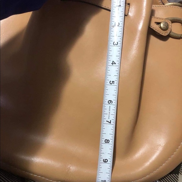 Bally bag - Picture 14 of 14